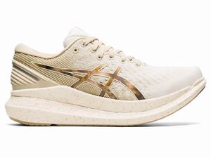Asics GLIDERIDE 2 Hardloopschoenen Dames Room | 758-UYOQPX