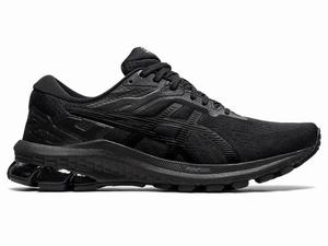Asics GT-1000 10 (D) Hardloopschoenen Dames Zwart | 062-VIKWMC