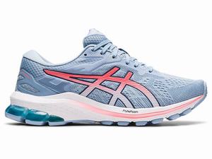 Asics GT-1000 10 Hardloopschoenen Dames Koraal | 618-XBDFRS