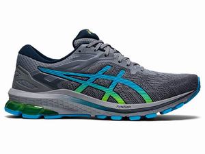 Asics GT-1000 10 Hardloopschoenen Heren Groen | 507-LXZMOY