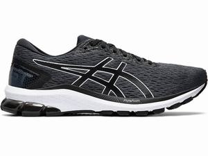 Asics GT-1000 9 Hardloopschoenen Heren Zwart Grijs | 026-YEGHIR
