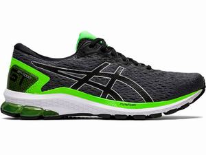 Asics GT-1000 9 Hardloopschoenen Heren Zwart | 341-PBCMKU