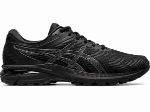 Asics GT-2000 8 Hardloopschoenen Heren Zwart | 417-ADFKPS
