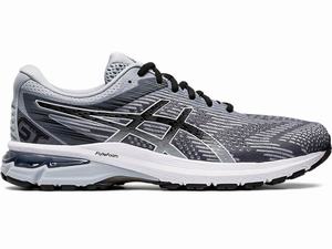 Asics GT-2000 8 Hardloopschoenen Heren Zwart Grijs | 984-UQGPIE