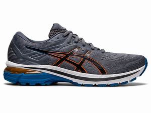 Asics GT-2000 9 Hardloopschoenen Heren Zwart | 108-KMLTOY