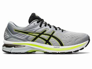 Asics GT-2000 9 Hardloopschoenen Heren Zwart | 796-KHMNPE