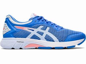 Asics GT-4000 Hardloopschoenen Dames Blauw | 639-ZUSMWT