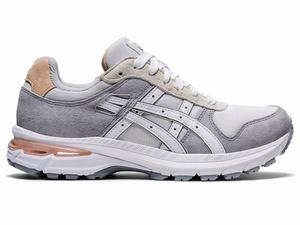 Asics GT-II 2000 Sneakers Dames Wit Grijs | 024-TIDWUX