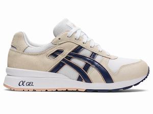 Asics GT-II Sneakers Dames Room Blauw | 758-XVMZRW