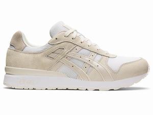 Asics GT-II Sneakers Heren Room Grijs | 254-MZHSWA