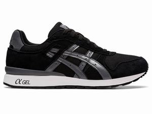 Asics GT-II Sneakers Heren Zwart Grijs | 271-JTMIFE