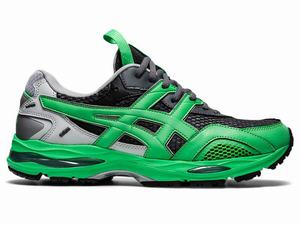 Asics HS2-S GEL-MC PLUS Sneakers Heren Grijs | 638-HUQZBR
