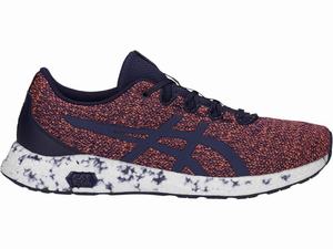 Asics HYPERGEL-YU Sneakers Heren Donkerblauw | 712-TDXHSA