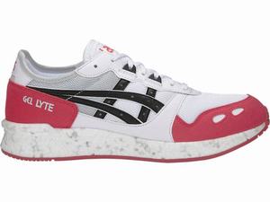 Asics HYPER GEL-LYTE Sneakers Heren Wit | 124-XZQNPU