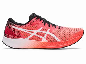 Asics HYPER SPEED Hardloopschoenen Dames Oranje Rood Wit | 486-MCUYAK