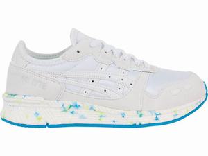 Asics HyperGEL-Lyte Sneakers Dames Wit | 435-GJHXYE