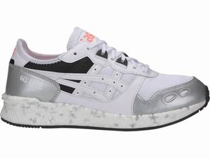 Asics HyperGEL-Lyte Sneakers Dames Wit | 768-POETQL
