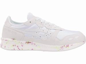 Asics HyperGEL-Lyte Sneakers Heren Wit | 837-PVWBGA
