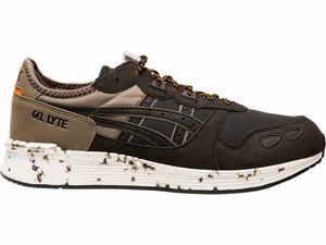 Asics HyperGEL-Lyte Sneakers Heren Zwart | 973-YZXDKF
