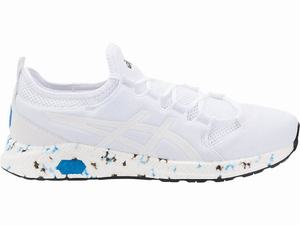 Asics HyperGEL-SAI Sneakers Heren Wit | 246-SBNQLT