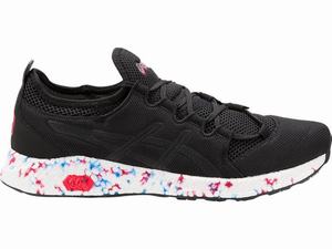 Asics HyperGEL-SAI Sneakers Heren Zwart | 714-HROITL