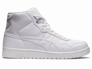 Asics JAPAN L Sneakers Heren Wit | 918-CHBFLW