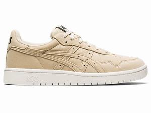 Asics JAPAN S Sneakers Dames Geel | 243-YOJEFC