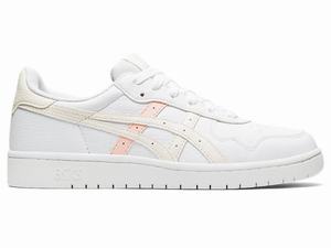 Asics JAPAN S Sneakers Dames Turquoise Wit | 342-VBQDGS