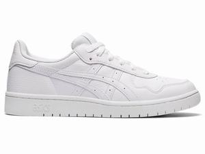 Asics JAPAN S Sneakers Dames Wit | 063-DLYAHK