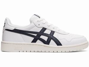 Asics JAPAN S Sneakers Dames Wit | 096-ALJFBW