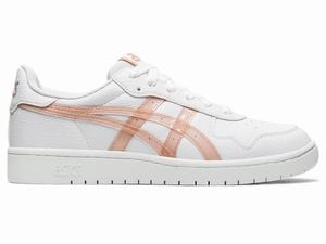 Asics JAPAN S Sneakers Dames Wit | 624-KXJOBZ