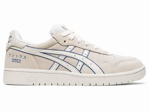Asics JAPAN S Sneakers Dames Wit | 819-SNBPWA
