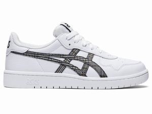 Asics JAPAN S Sneakers Dames Wit | 823-JYEVAP