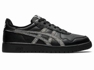 Asics JAPAN S Sneakers Dames Zwart | 172-RIVNQB