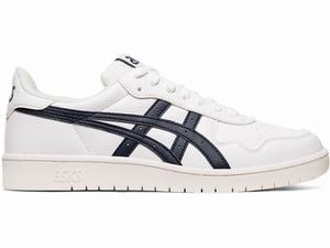 Asics JAPAN S Sneakers Heren Wit | 182-EYXRUI