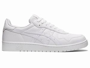 Asics JAPAN S Sneakers Heren Wit | 217-LMRTOD