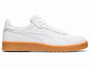 Asics JAPAN S Sneakers Heren Wit | 256-MAFKCO