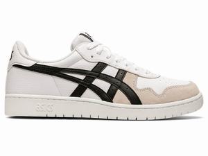 Asics JAPAN S Sneakers Heren Wit Blauw | 540-BIVOXJ