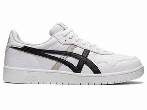 Asics JAPAN S Sneakers Heren Wit Grijs | 071-KHQIPR