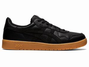Asics JAPAN S Sneakers Heren Zwart | 560-MOKZJW