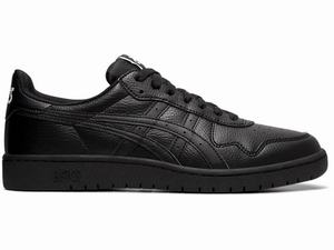 Asics JAPAN S Sneakers Heren Zwart | 819-NOEWIS