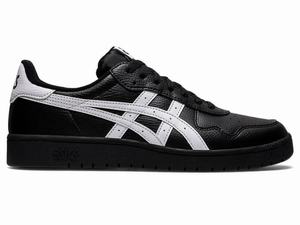 Asics JAPAN S Sneakers Heren Zwart Wit | 235-JKELMO