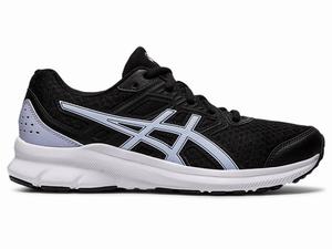 Asics JOLT 3 (D) Hardloopschoenen Dames Zwart | 692-QUDLHY