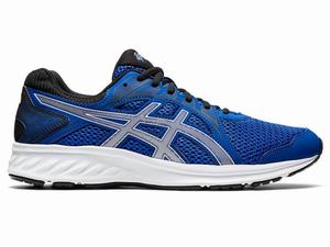 Asics Jolt 2 Hardloopschoenen Heren Blauw Zilver | 510-RHMABQ