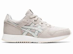 Asics LYTE CLASSIC Sneakers Dames Grijs | 427-ADTRZP