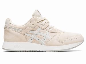 Asics LYTE CLASSIC Sneakers Dames Room Grijs | 954-IMNYZR