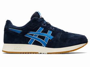 Asics LYTE CLASSIC Sneakers Heren Blauw | 809-LBAXMH