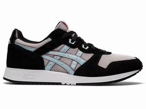 Asics LYTE CLASSIC Sneakers Heren Grijs Zwart | 348-VLYPMB