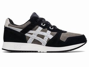 Asics LYTE CLASSIC Sneakers Heren Grijs | 524-EMAGDC