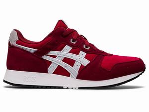 Asics LYTE CLASSIC Sneakers Heren Grijs | 672-JMEKIA